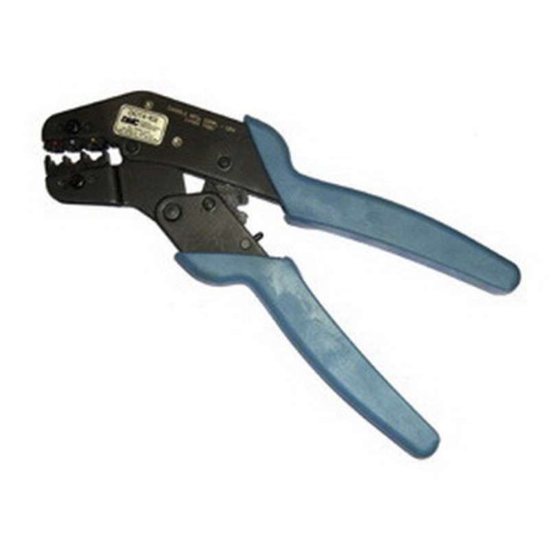 CRIMP TOOL R-B-Y INSERT